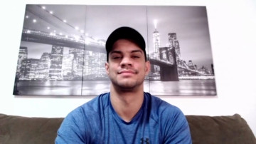 New_York_Guy518  04-06-2021 video pvt on