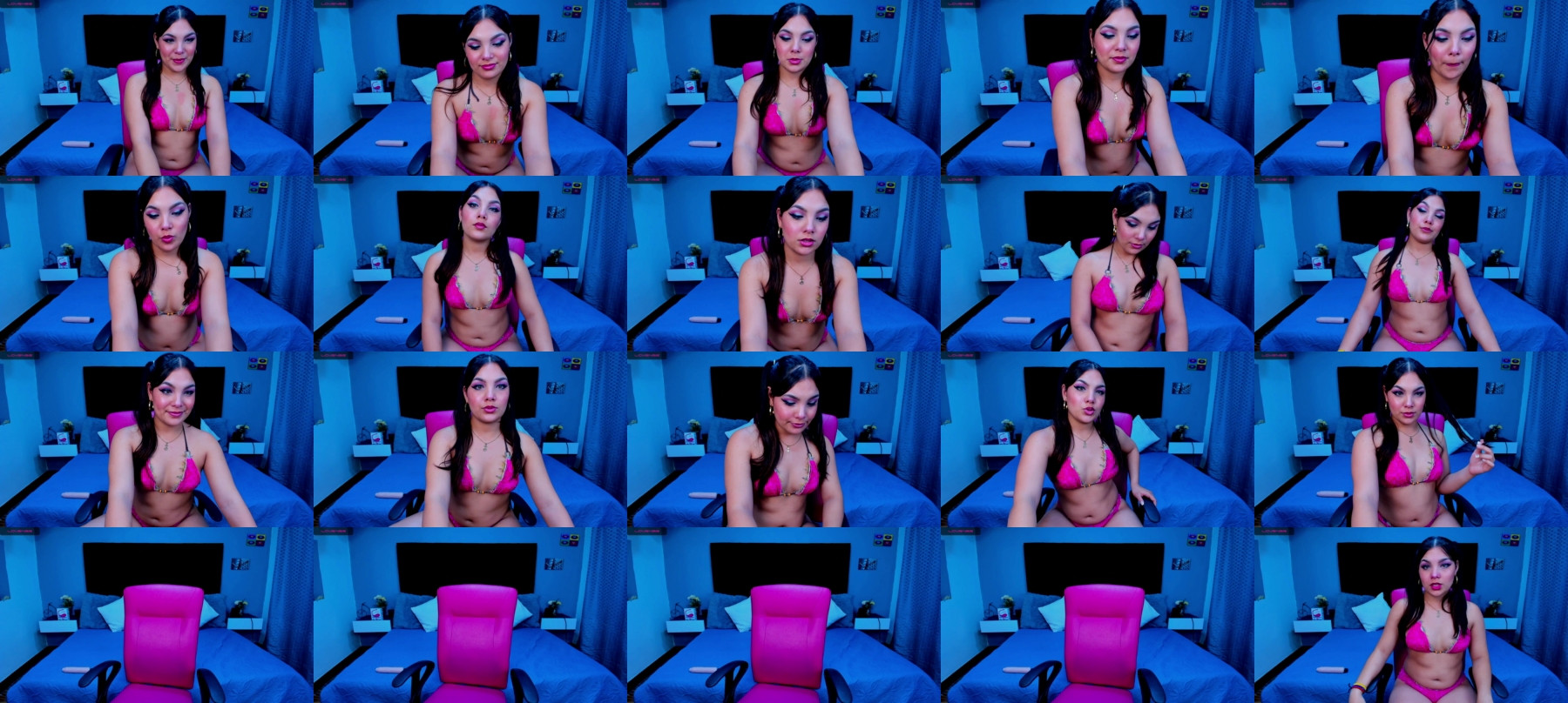 Nikkibella_AM 04-06-2021 Recorded 
