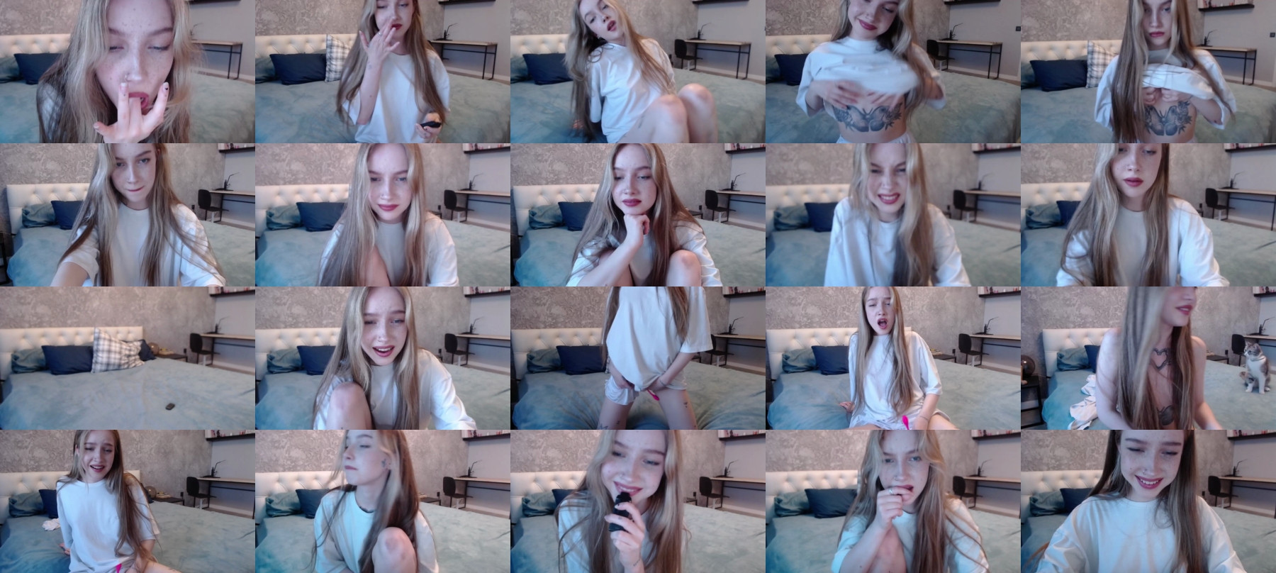 Pussypowvv 04-06-2021 Porn 