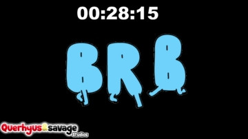 Querhyus  05-06-2021 video spoil