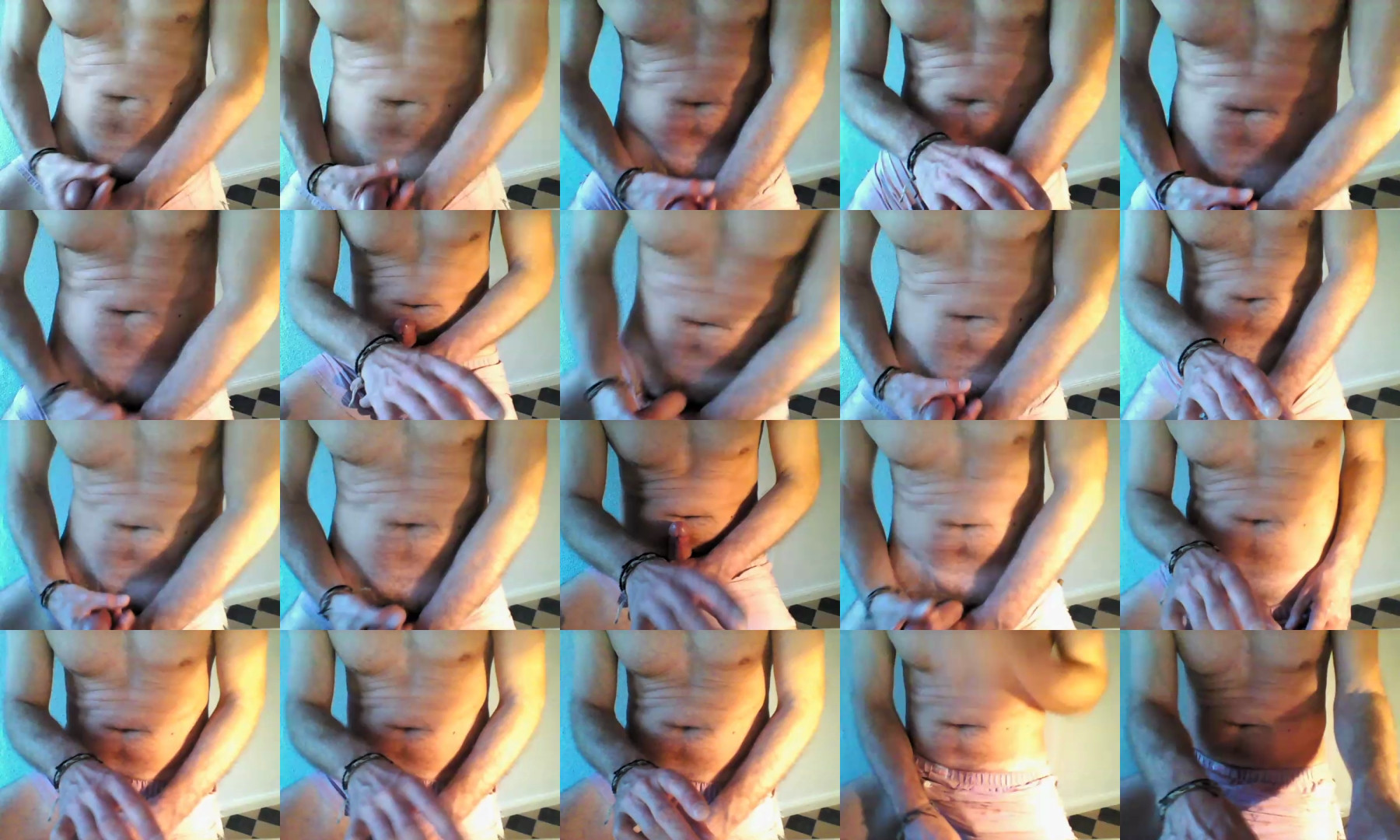 Rabauke  05-06-2021 Recorded Video Cam