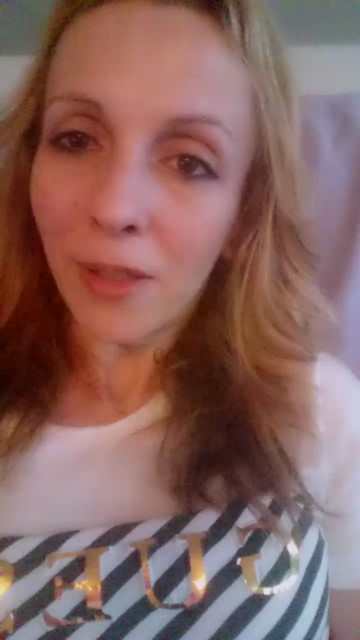 RacheleCam 05-06-2021 Topless 
