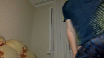 Russiantwink00  04-06-2021 video lesbian