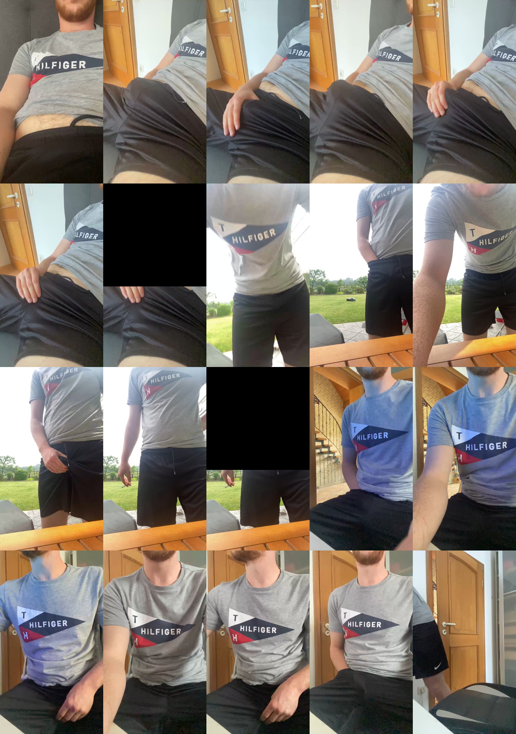 Schuby77  05-06-2021 Recorded Video Naked