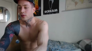 Sonic12_12  05-06-2021 video stockings