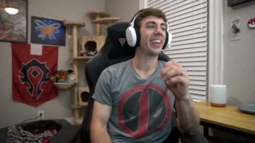 Sydaffect  04-06-2021 video slap