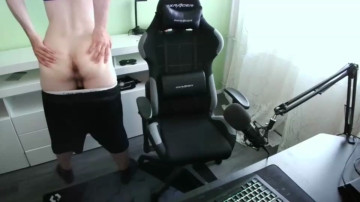 TheGuynextdoor3  05-06-2021 Recorded Video Cam