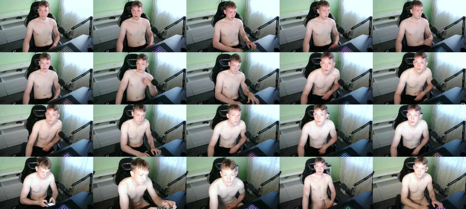 TheGuynextdoor3  05-06-2021 Recorded Video Download