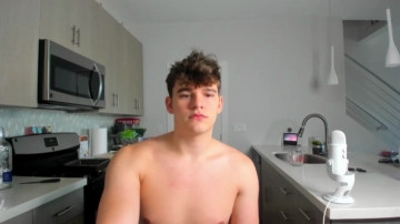 Thejohnnystone  04-06-2021 video cutie