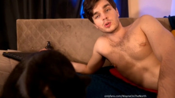 Waynenorth  05-06-2021 video stripte