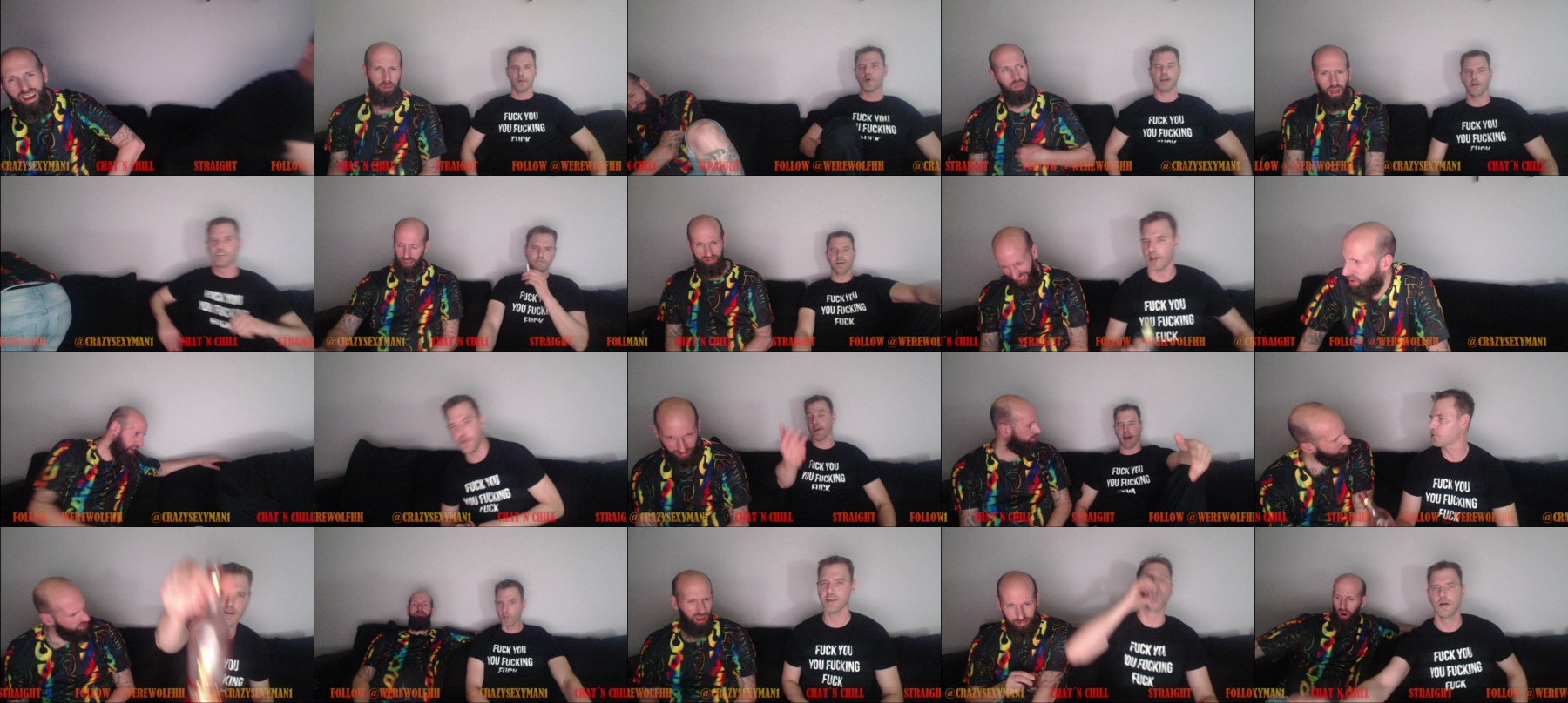 andyhh973  05-06-2021 Recorded Video Cam