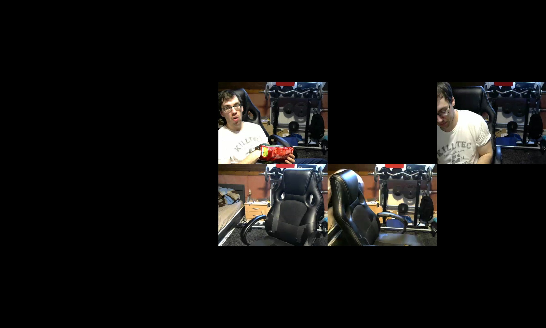 boy90sexy  05-06-2021 Recorded Video Topless