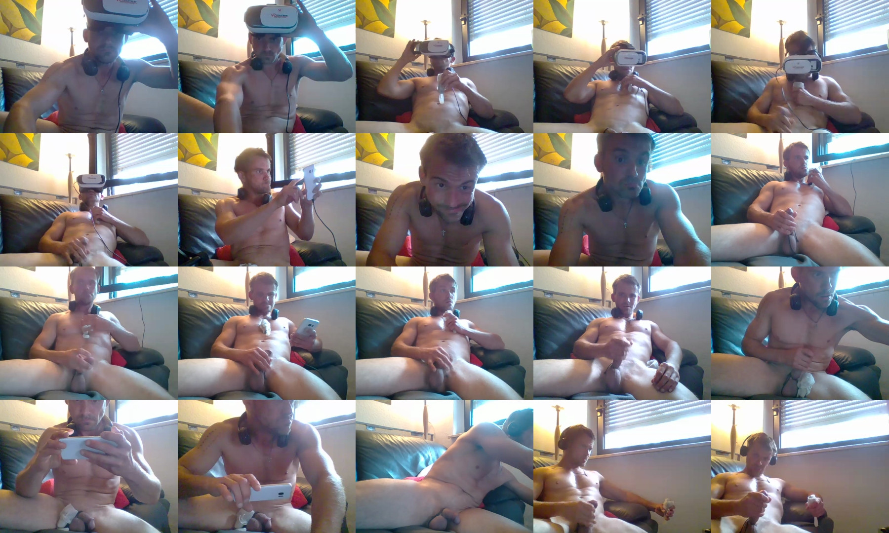 damasko85  05-06-2021 Recorded Video XXX
