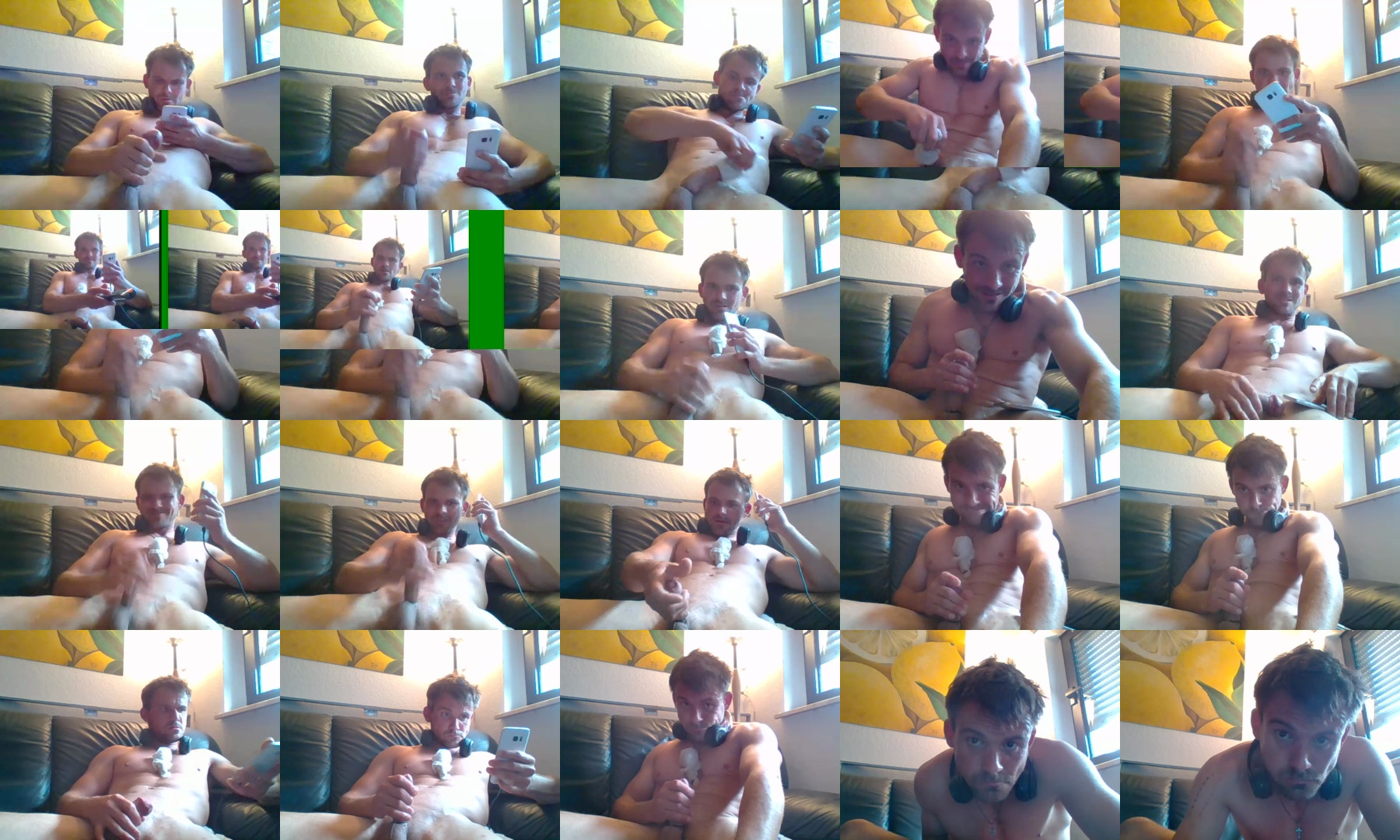 damasko85  05-06-2021 Recorded Video Cam