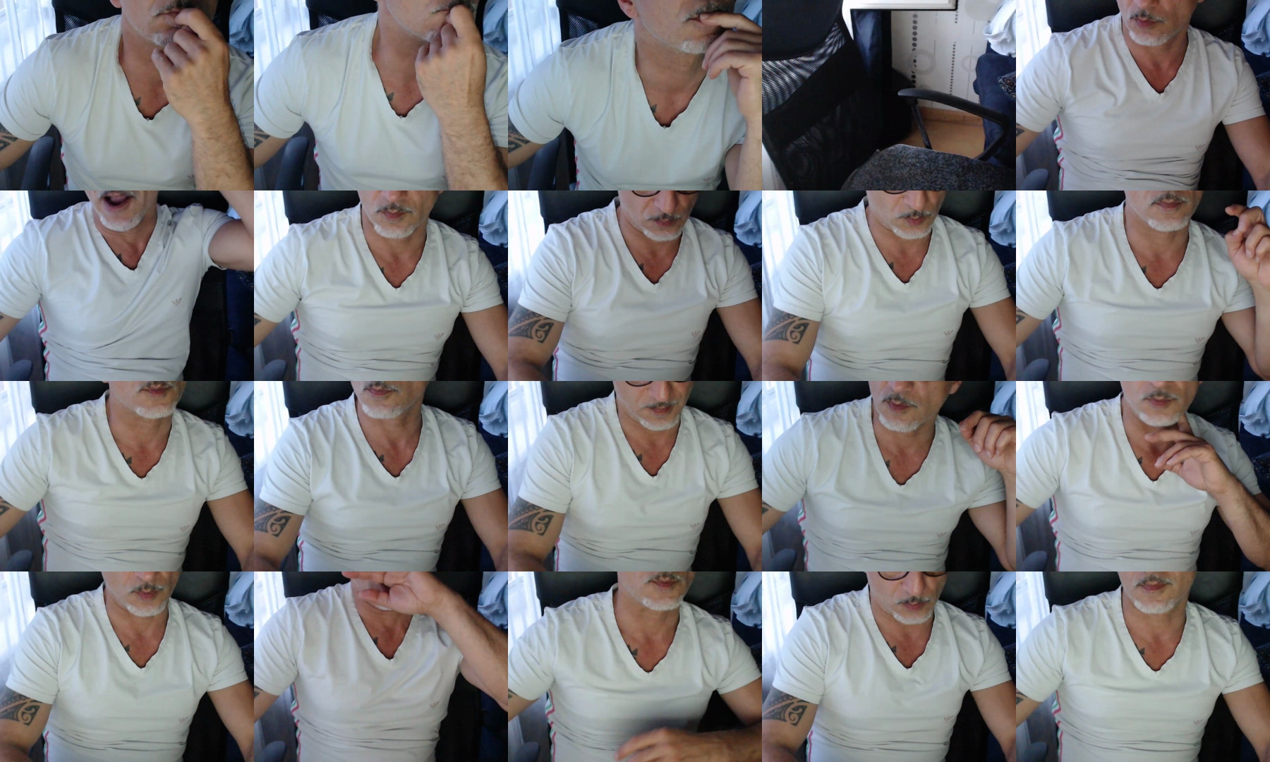 diavoloxxx  05-06-2021 Recorded Video Webcam