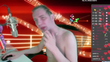 knackarsch87  05-06-2021 Recorded Video Naked