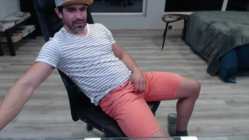 latino23bom  05-06-2021 Recorded Video Topless