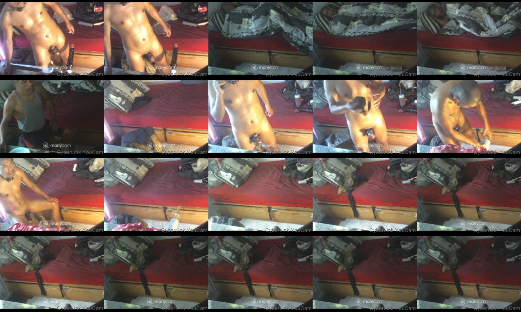 marchoso2  04-06-2021 Recorded Video Download
