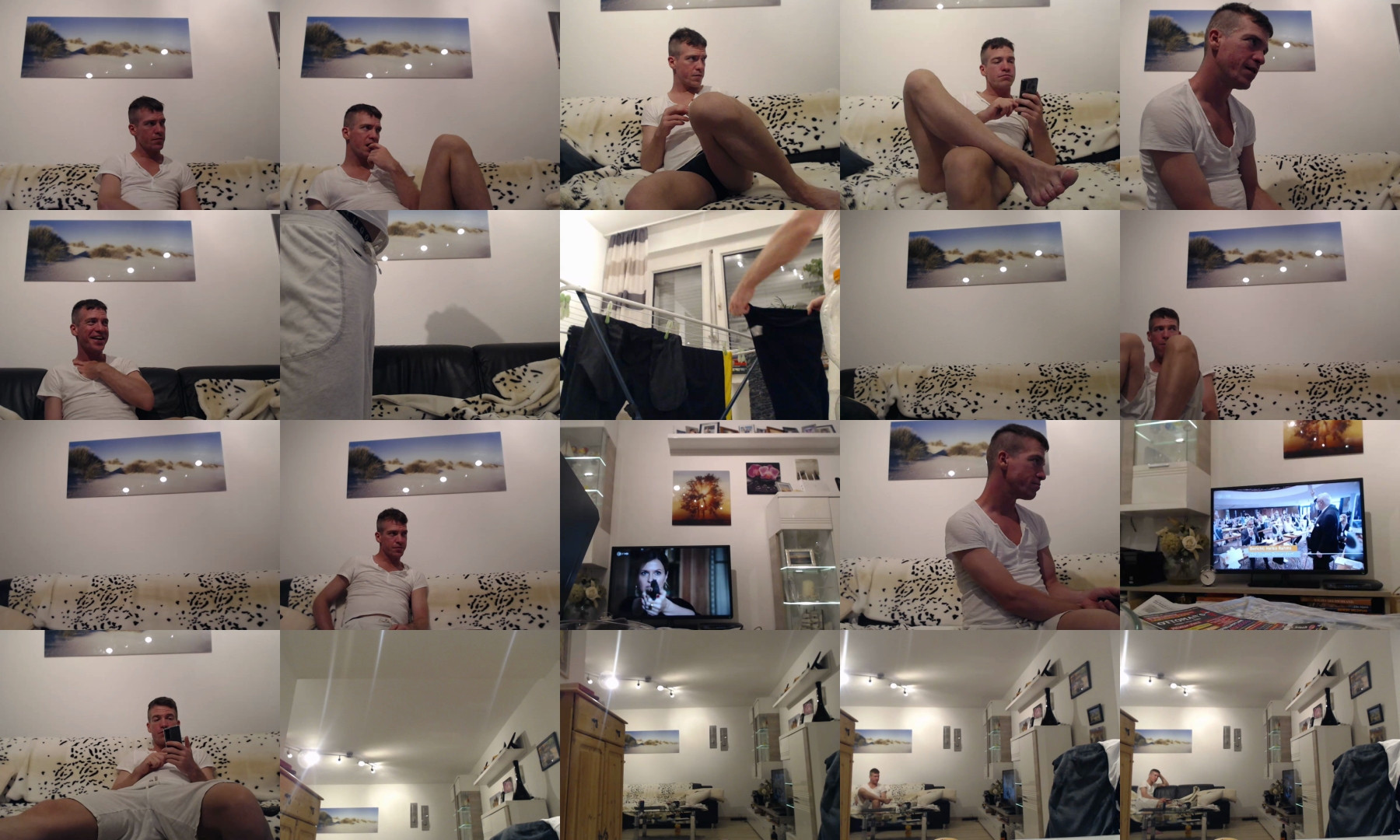 peggingboy87  05-06-2021 Recorded Video Cam