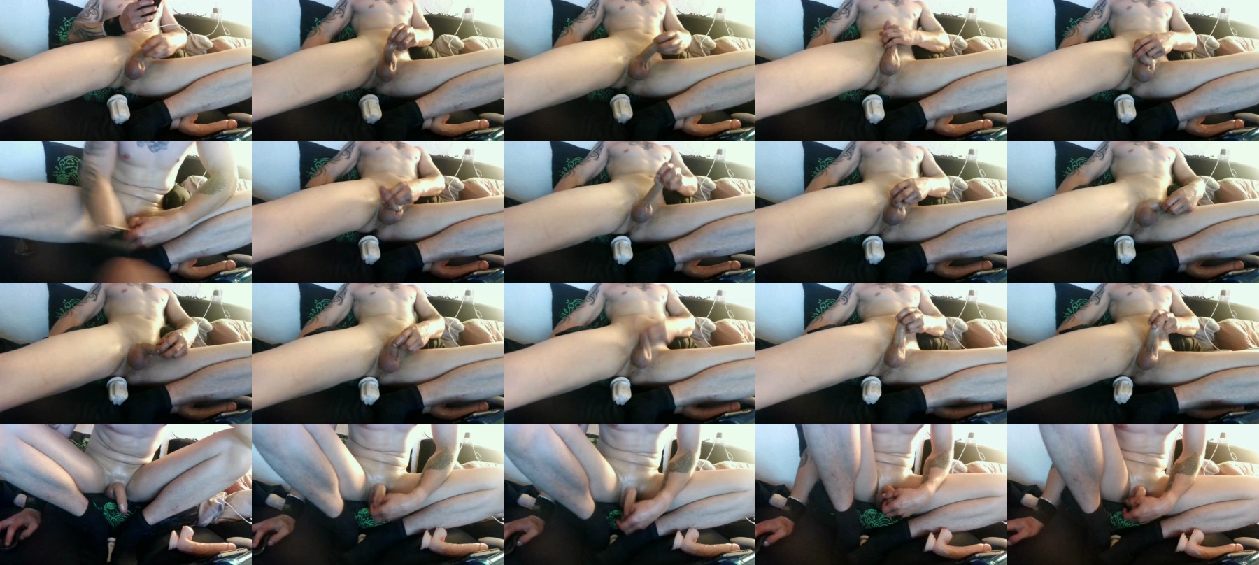sexgeil95  04-06-2021 Recorded Video Cam