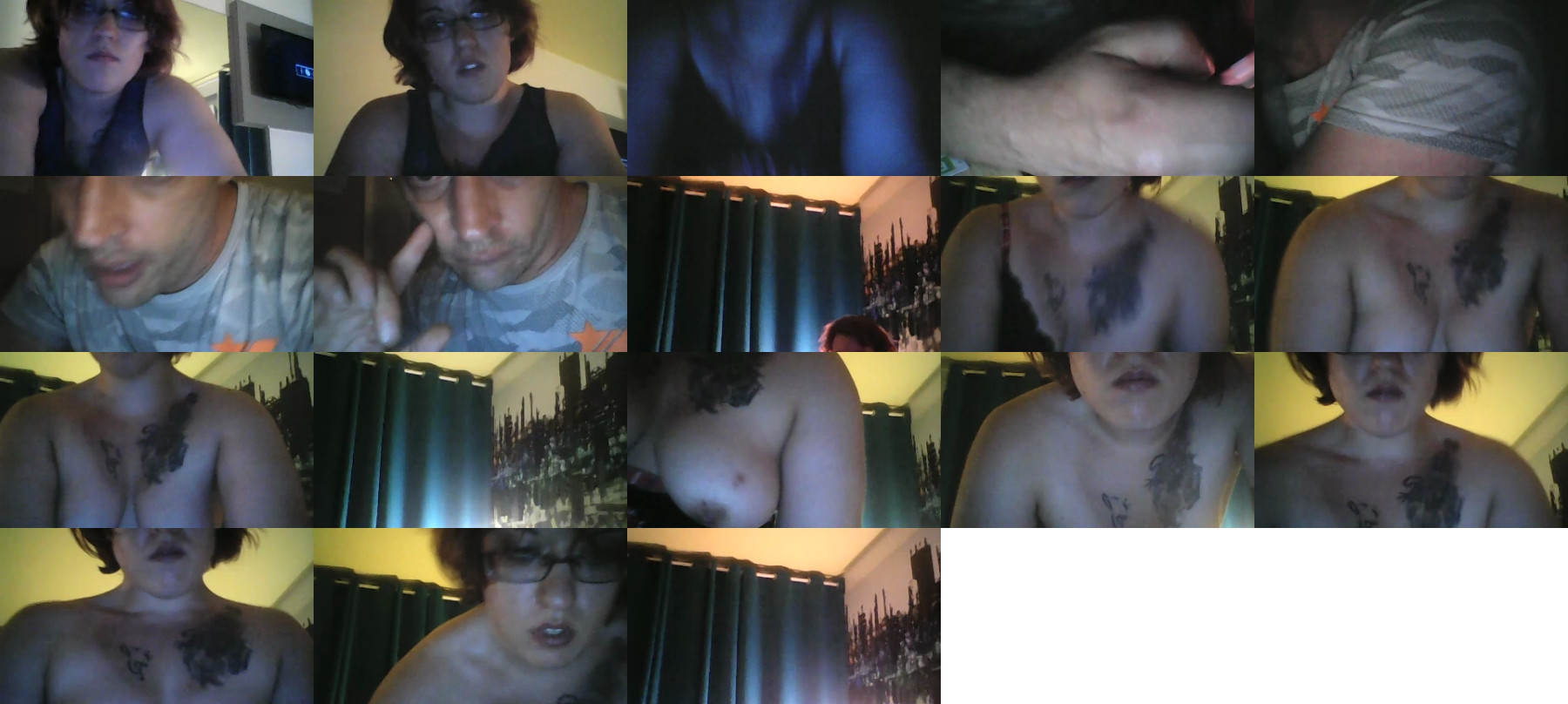 svenchrissy411 04-06-2021 XXX 