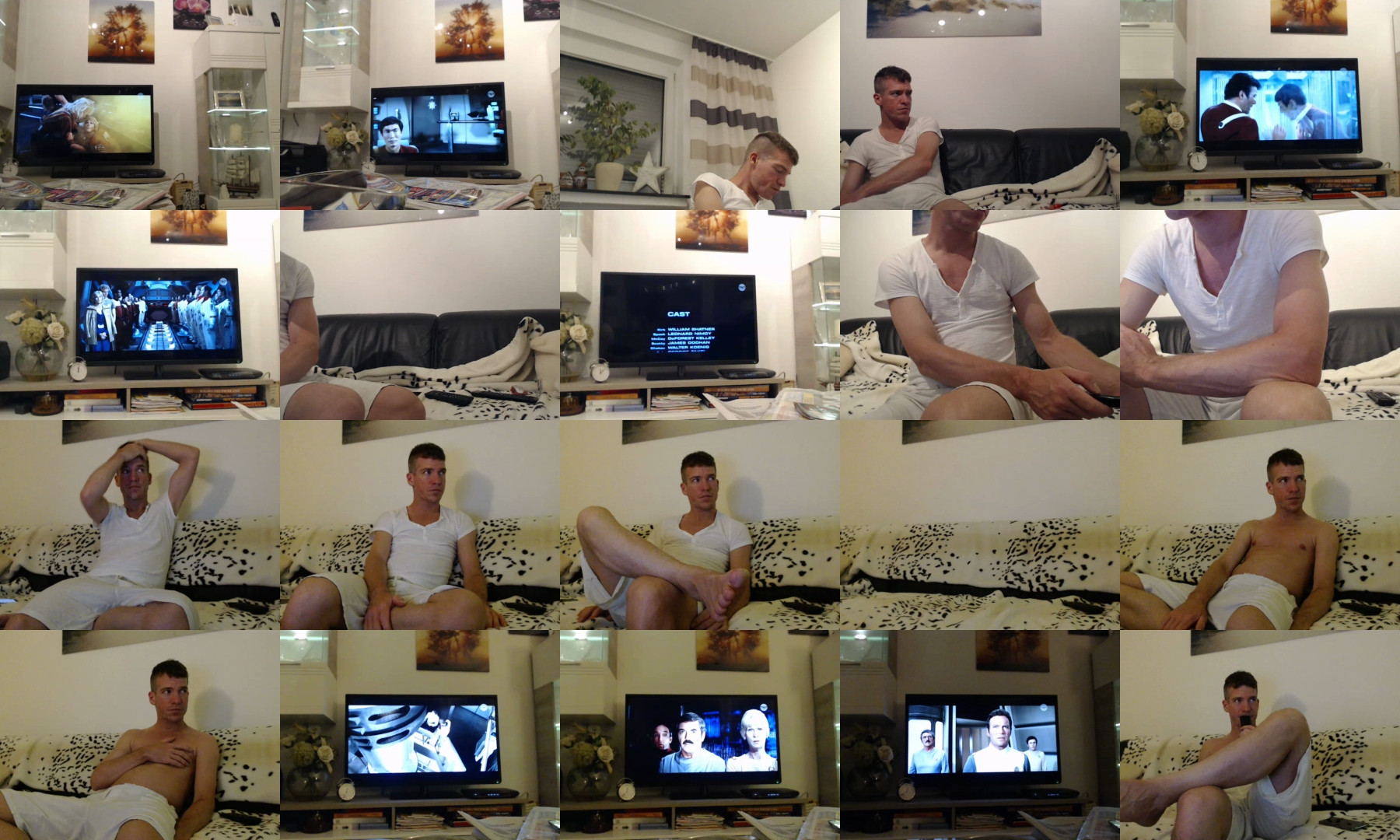 1sexysexy  05-06-2021 Recorded Video Cam