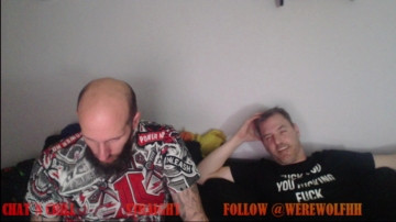 1sexysexy  05-06-2021 Recorded Video Show