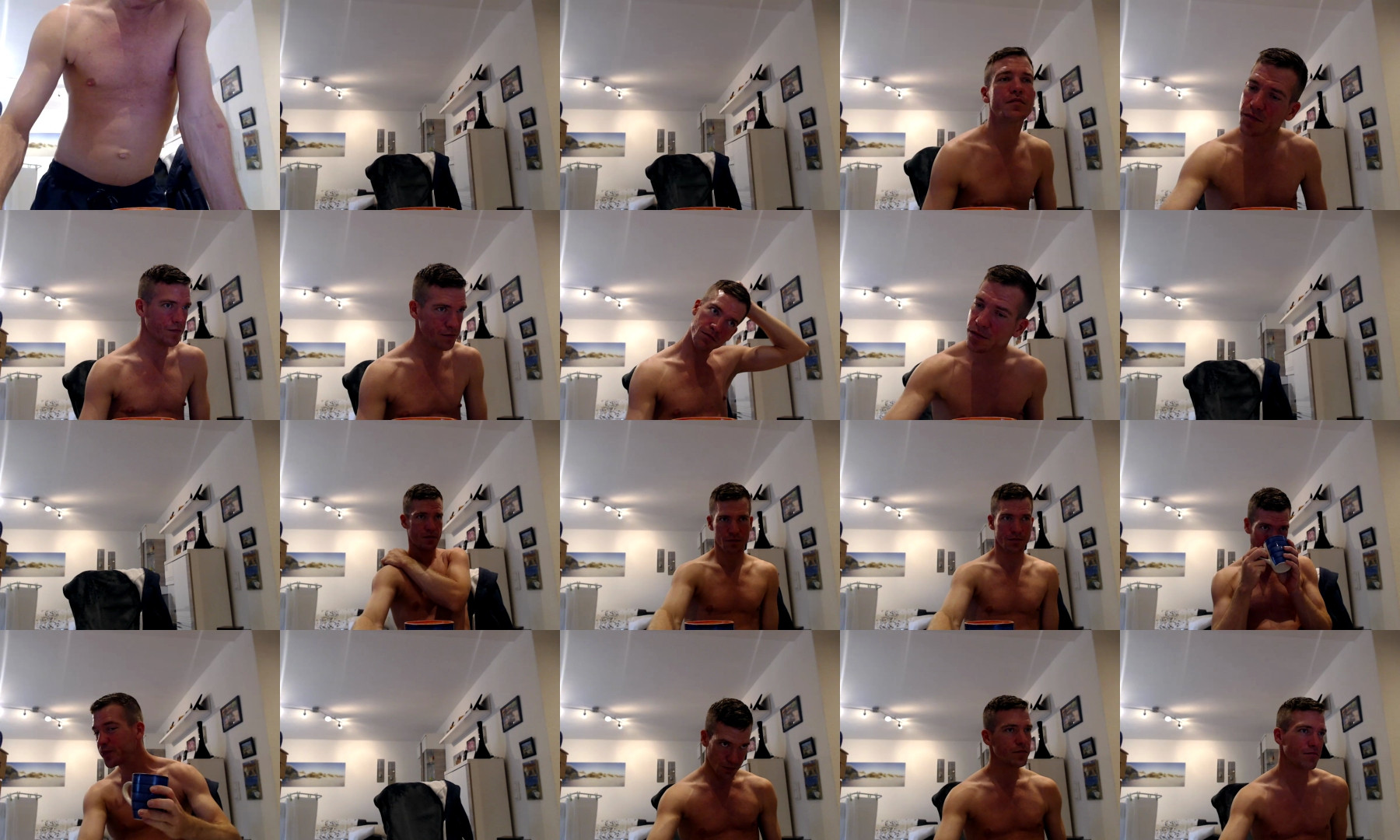 1sexysexy  06-06-2021 Recorded Video Webcam