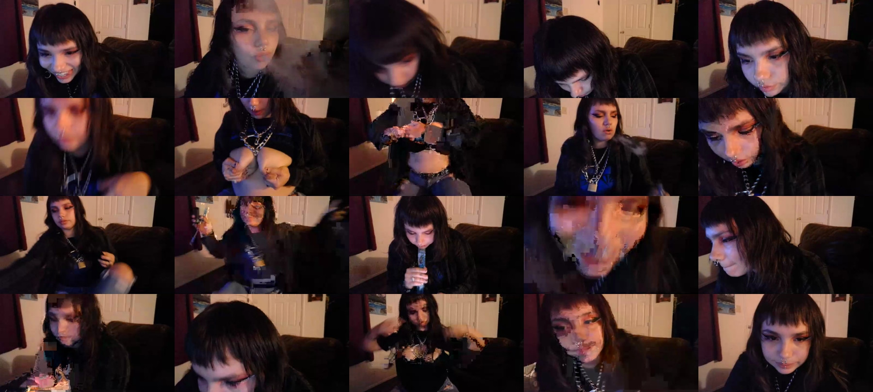 Babypho 05-06-2021 Recorded 