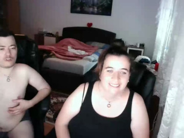 BlackMausi99 06-06-2021 Show 
