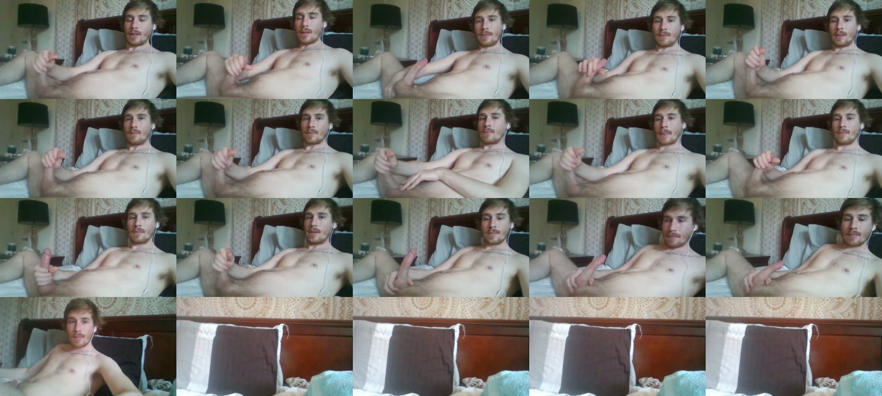 Blondesurfer1994200  06-06-2021 video ass