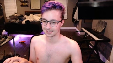 Booker_Baxton  05-06-2021 video blush