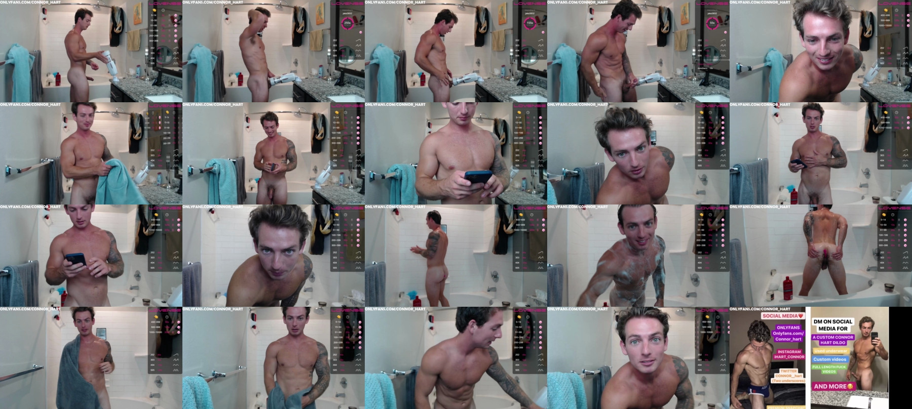Connor_Hart  05-06-2021 video ultrahd