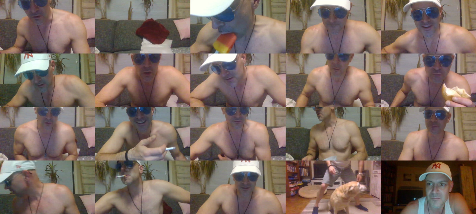 Donwollo  05-06-2021 Recorded Video Download