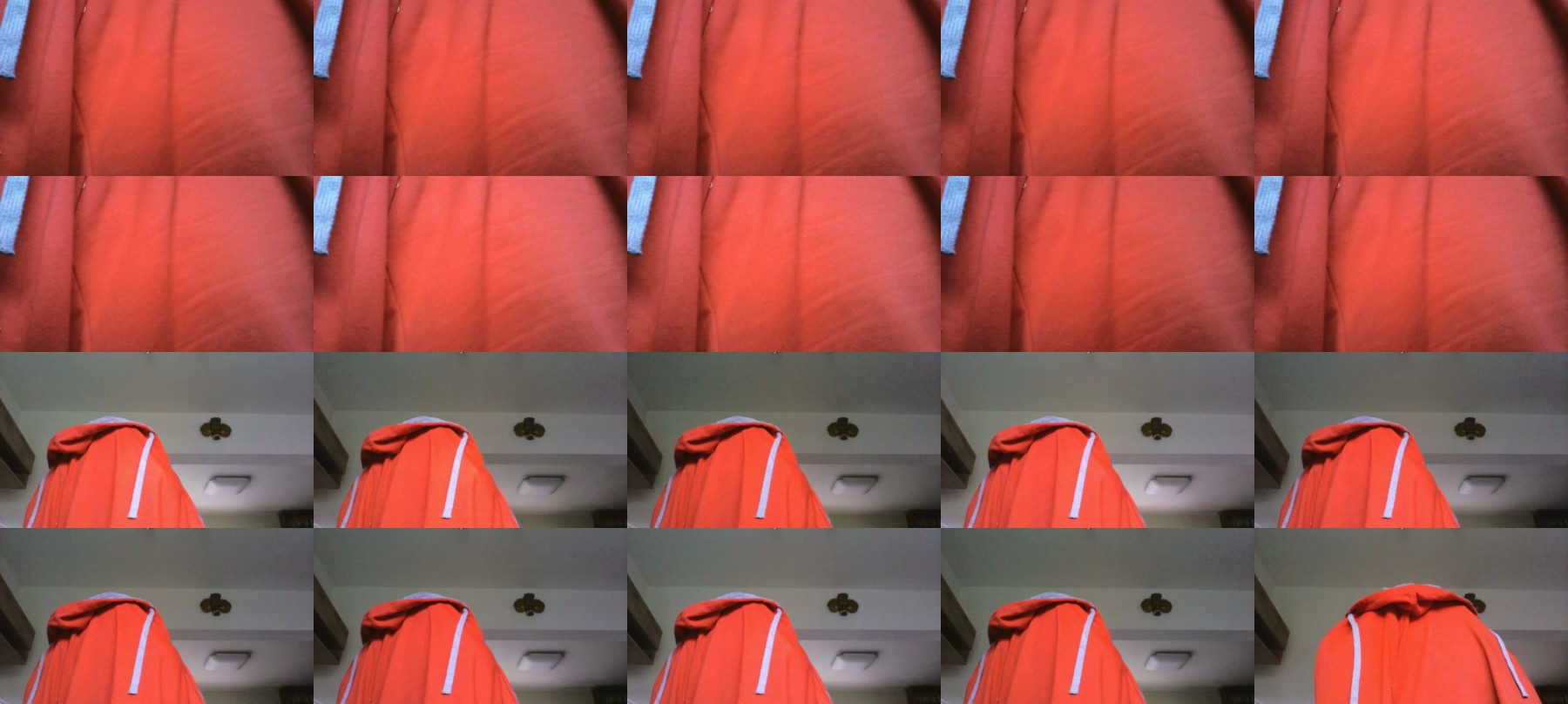 Donwollo  06-06-2021 Recorded Video Naked