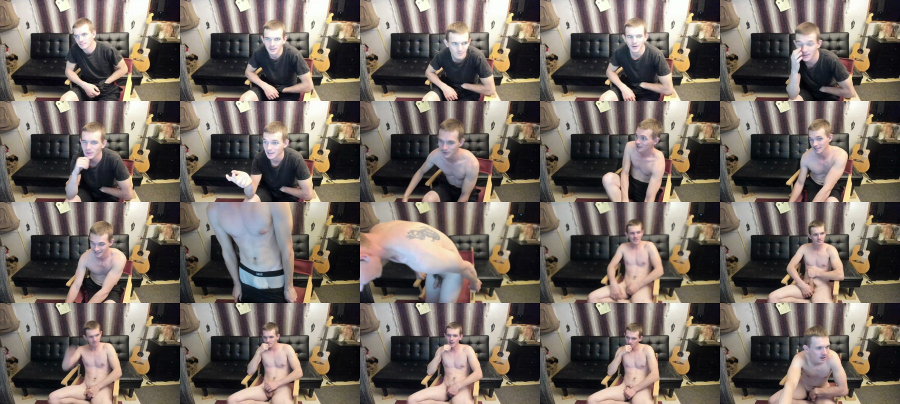 Ethansxxx  05-06-2021 video nicktoss