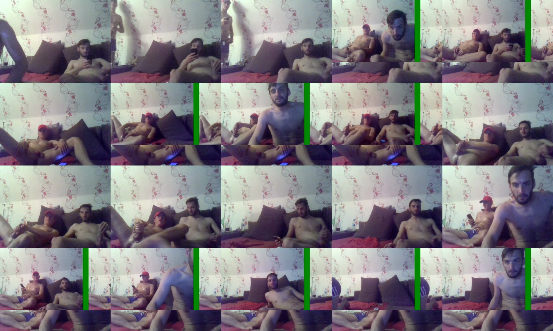 Exibhit  05-06-2021 Recorded Video Cam