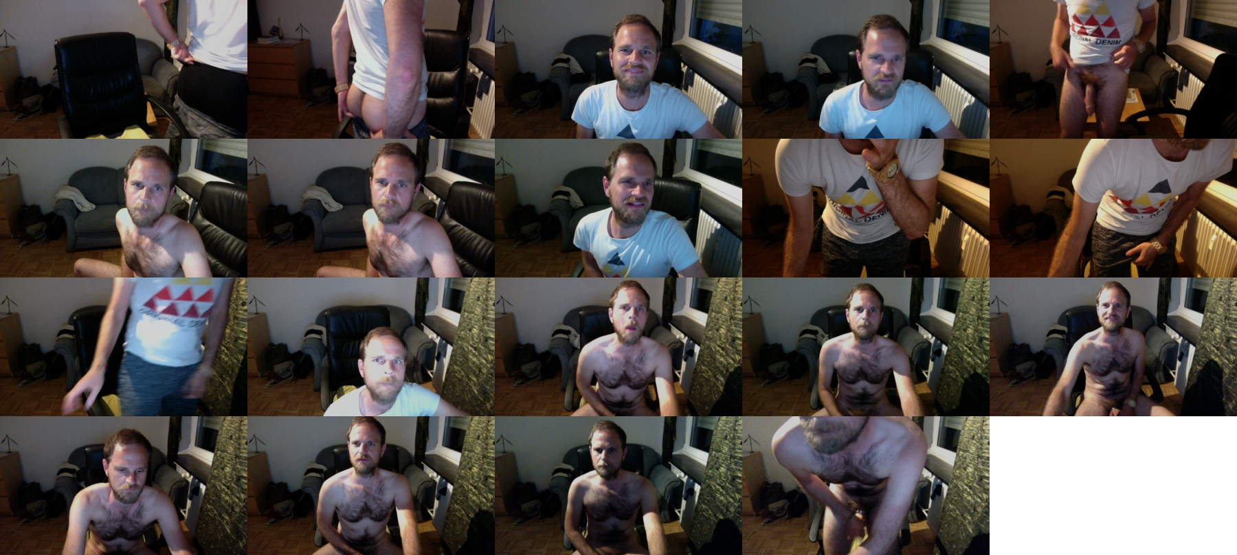 Fischer256  06-06-2021 Recorded Video Porn