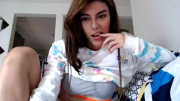 Carolina Ramirez Freshxdollts