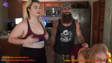 Ginger_Little 05-06-2021 Show 