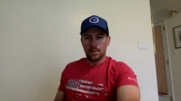 Golfman234  05-06-2021 video rim