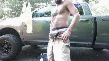 Hardworkertn  05-06-2021 video showcum