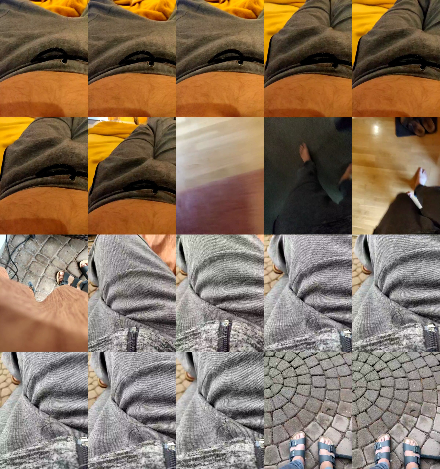 Herandhim5X  05-06-2021 Recorded Video Porn
