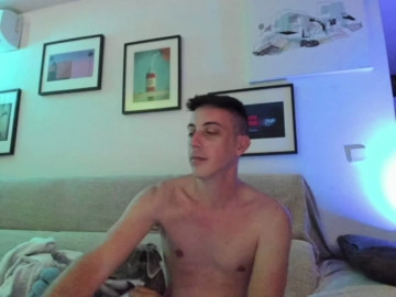 HuGo4K  05-06-2021 Recorded Video Naked