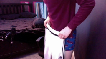 Jimmylol42  05-06-2021 video suckfeet