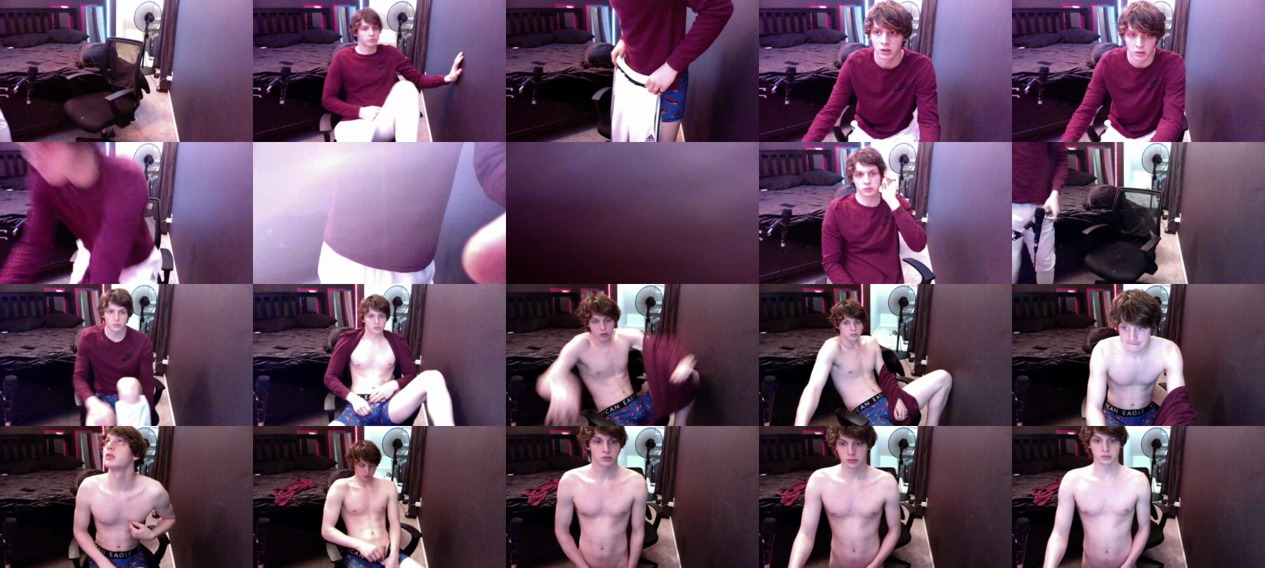Jimmylol42  05-06-2021 video suckfeet