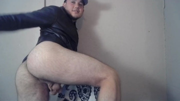 Jpuller  05-06-2021 video asshole