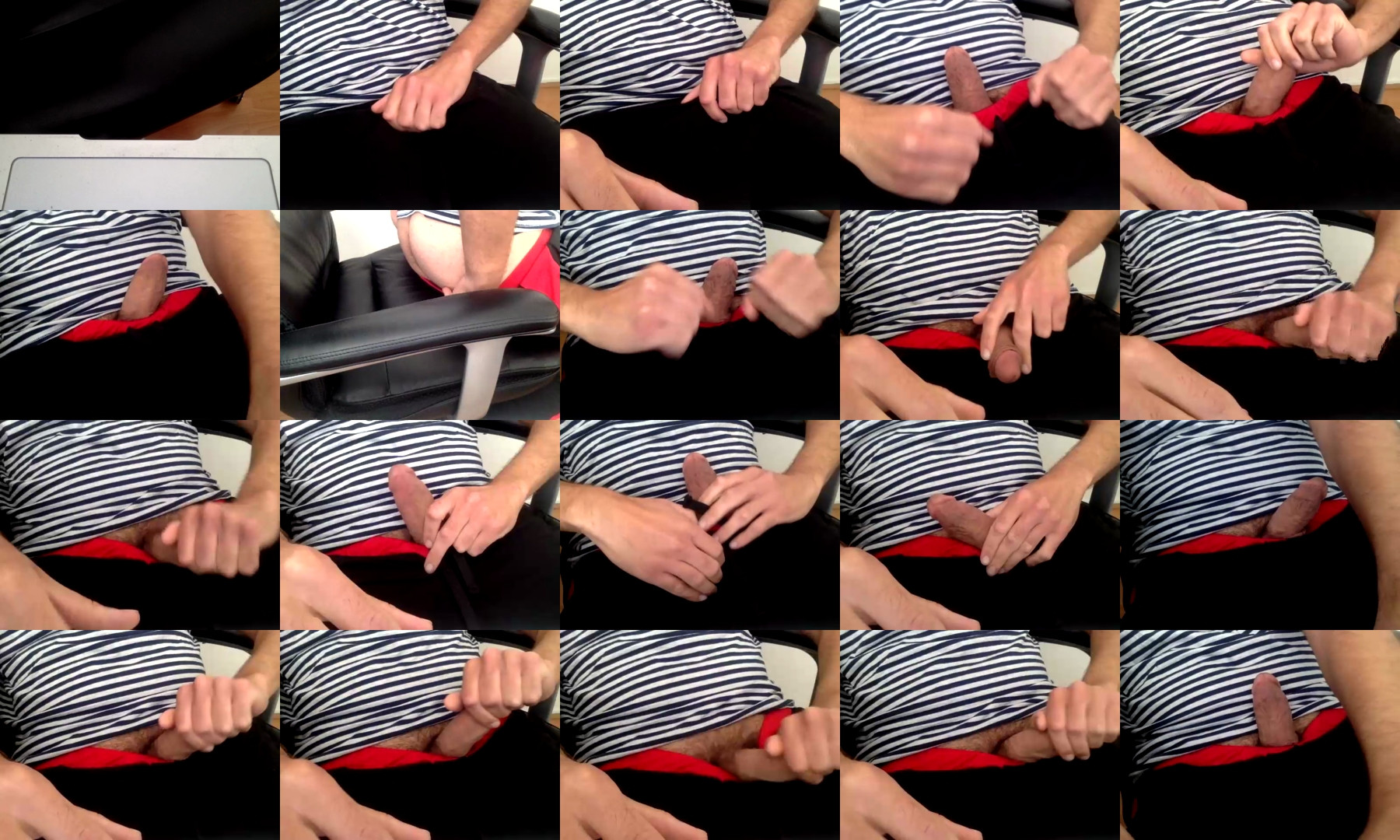 Justincutetwink  05-06-2021 video spoil