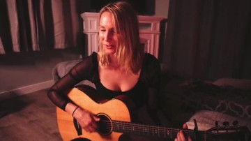 Kaileeshy 06-06-2021 Show 