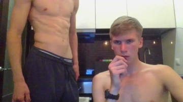 Kim_Yaho  06-06-2021 video Gay